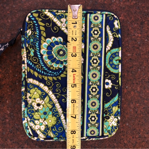 Vera Bradley Paisley Print Tablet/Reader Case - Picture 6 of 7